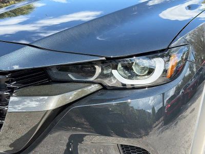 2026 Mazda CX-50 Hybrid — photo 10 view