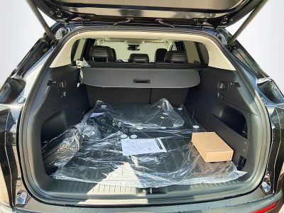 2026 Mazda CX-50 Hybrid — photo 13 view