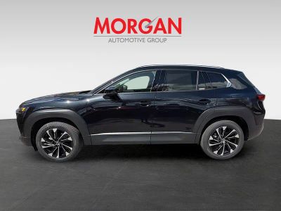 2026 Mazda CX-50 Hybrid — photo 7 view