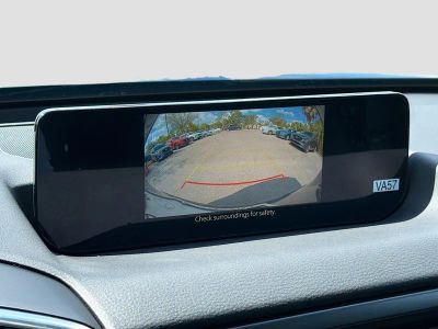 2026 Mazda CX-50 Hybrid — photo 35 view