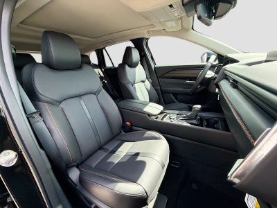 2026 Mazda CX-50 Hybrid — photo 16 view
