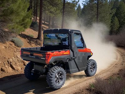 2026 Polaris Ranger XP 1000 NorthStar Edition Premium - Photo 2