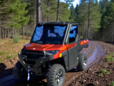 2026 Polaris Ranger XP 1000 NorthStar Edition Premium - Photo 4