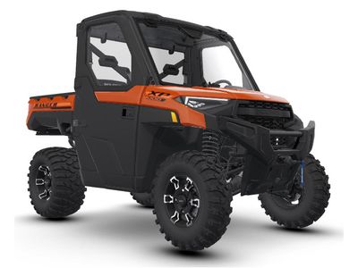 2026 Polaris Ranger XP 1000 NorthStar Edition Premium - Photo 6