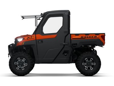 2026 Polaris Ranger XP 1000 NorthStar Edition Premium - Photo 8