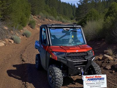 2026 Polaris Ranger XP 1000 NorthStar Edition Premium - Photo 3