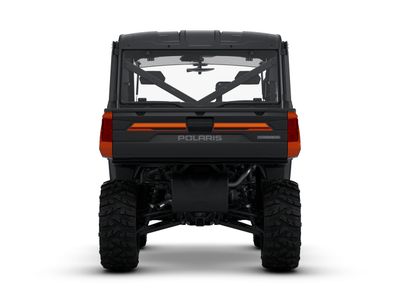 2026 Polaris Ranger XP 1000 NorthStar Edition Premium - Photo 12