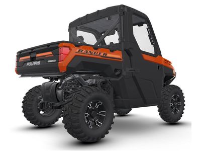 2026 Polaris Ranger XP 1000 NorthStar Edition Premium - Photo 10
