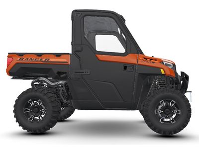 2026 Polaris Ranger XP 1000 NorthStar Edition Premium - Photo 7
