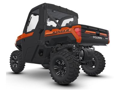 2026 Polaris Ranger XP 1000 NorthStar Edition Premium - Photo 11