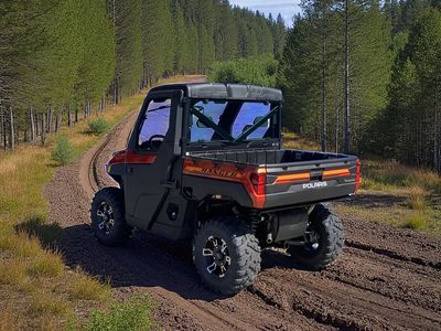 2026 Polaris Ranger XP 1000 NorthStar Edition Premium - Photo 1