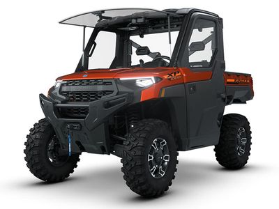 2026 Polaris Ranger XP 1000 NorthStar Edition Premium - Photo 5