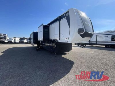 2026 Forest River RV Cedar Creek - Photo 1