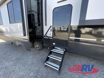 2026 Forest River RV Cedar Creek - Photo 22