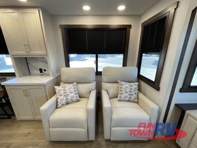 2026 Forest River RV Cedar Creek - Photo 9