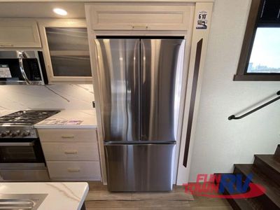 2026 Forest River RV Cedar Creek - Photo 4