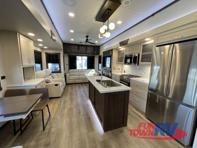 2026 Forest River RV Cedar Creek - Photo 3