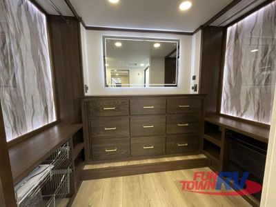 2026 Forest River RV Cedar Creek - Photo 18