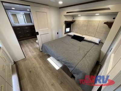 2026 Forest River RV Cedar Creek - Photo 12