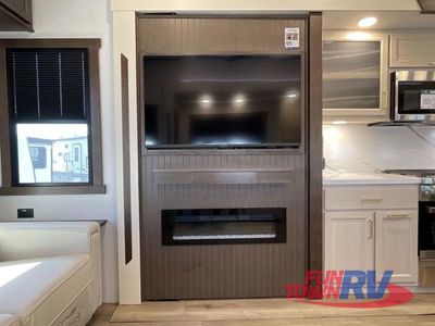 2026 Forest River RV Cedar Creek - Photo 11