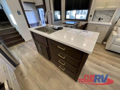 2026 Forest River RV Cedar Creek - Photo 5