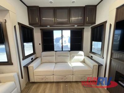 2026 Forest River RV Cedar Creek - Photo 10