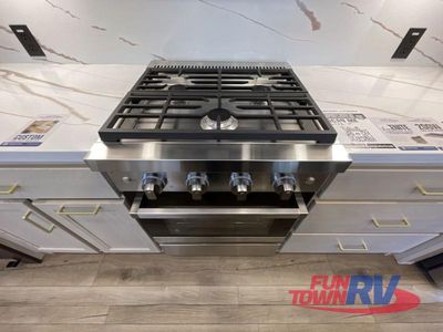 2026 Forest River RV Cedar Creek - Photo 7