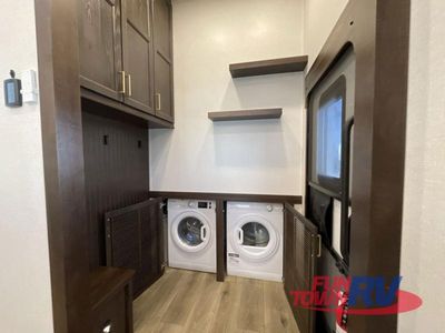 2026 Forest River RV Cedar Creek - Photo 19