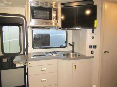 2026 Winnebago VIEW - Photo 8