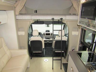 2026 Winnebago VIEW - Photo 4