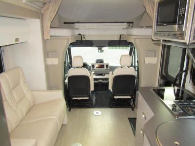 2026 Winnebago VIEW - Photo 3