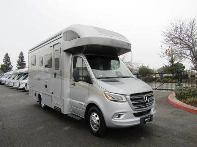 2026 Winnebago VIEW - Photo 1
