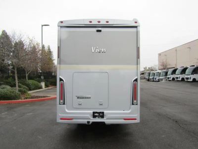 2026 Winnebago VIEW - Photo 23
