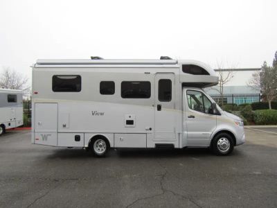 2026 Winnebago VIEW - Photo 15