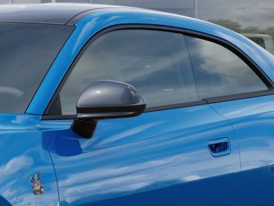 2026 Dodge Charger — photo 12 view