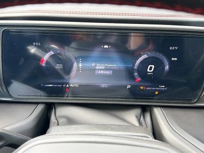 2026 Dodge Charger — photo 38 view