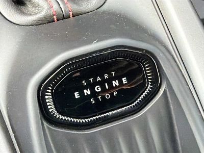 2026 Dodge Charger — photo 34 view