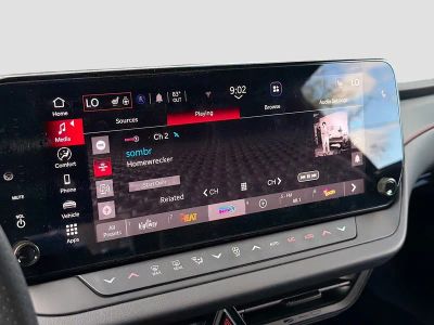 2026 Dodge Charger — photo 29 view