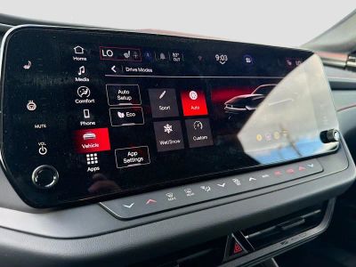 2026 Dodge Charger — photo 41 view