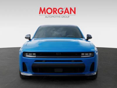 2026 Dodge Charger — engine compartment view