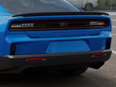 2026 Dodge Charger — photo 13 view