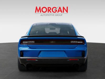 2026 Dodge Charger — photo 7 view