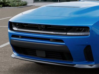 2026 Dodge Charger — photo 11 view