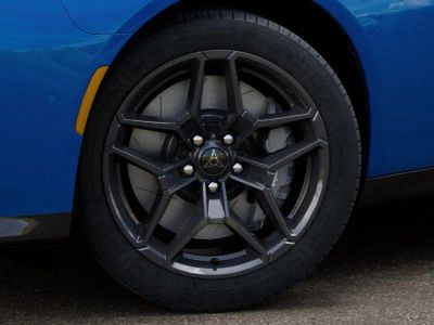 2026 Dodge Charger — photo 8 view