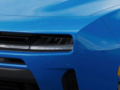 2026 Dodge Charger — photo 10 view