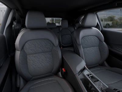 2026 Dodge Charger — photo 16 view