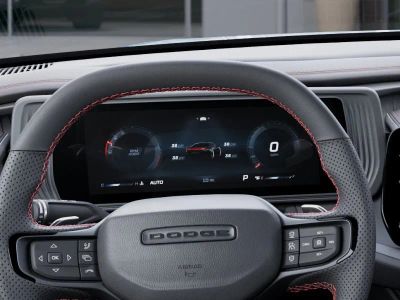 2026 Dodge Charger — photo 17 view