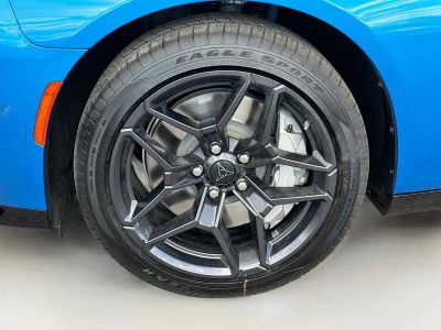 2026 Dodge Charger — photo 39 view