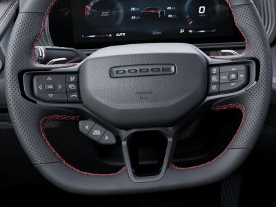 2026 Dodge Charger — photo 19 view