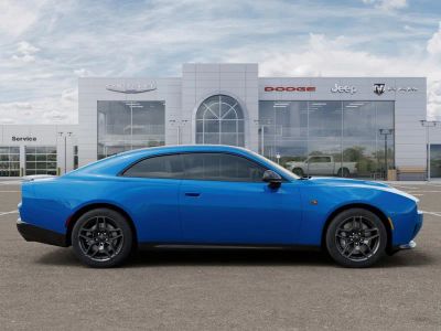 2026 Dodge Charger — photo 21 view